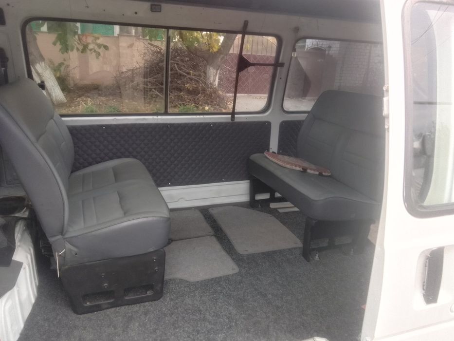 Продам Toyota Hiace 1990г.