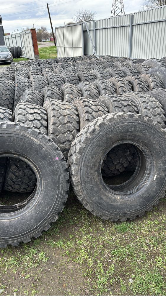 385/65 R22.5  Michelin XTE3 Брідж причіпи вантажні  шини склад