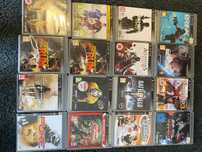 16 Jogos para PS3