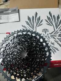 Sram gx cassete 12