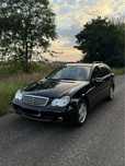 Mercedes C klasa w203 1.8 kompressor 143 lift kombi automat 2007r