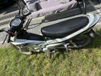 Romet Ogar 900 50cc
