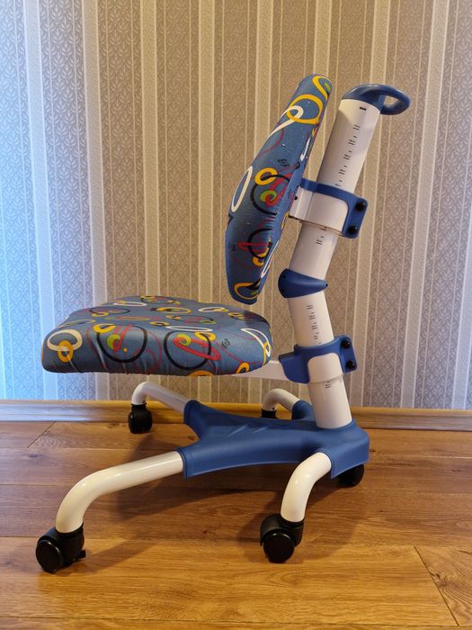 Продам дитяче ортопедичне крісло Mealux Champion Y-718