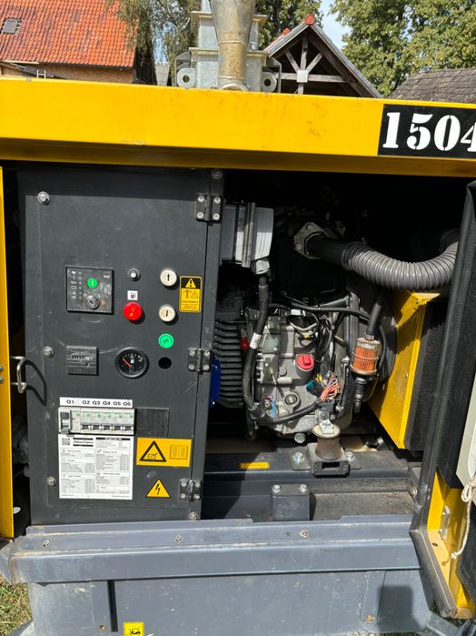 Sprzedam Atlas Copco H5+ 2019h 1092h