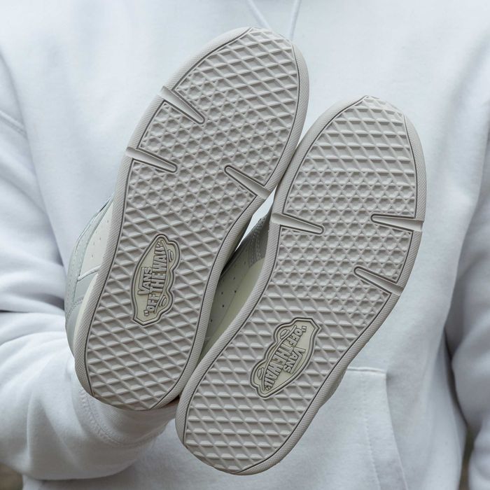 Кеди Vans x Dime Rowley XLT Beige 37-45 (Оплата при отриманні)