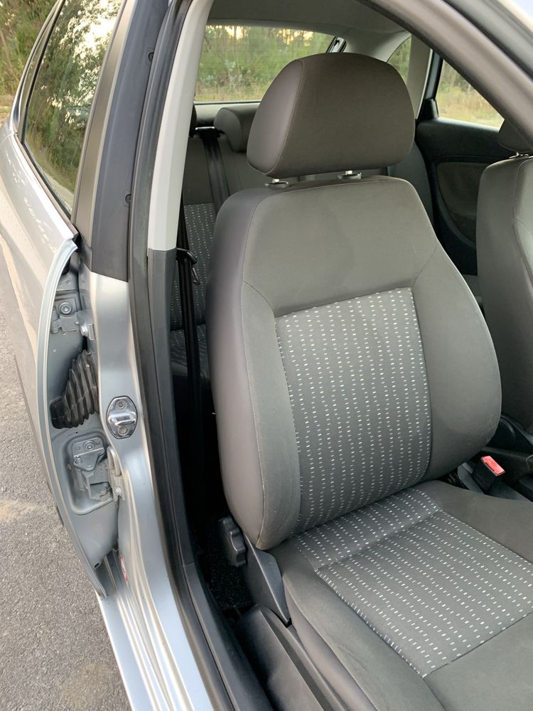 Seat Ibiza 1.2 // 161 Milkms // AC