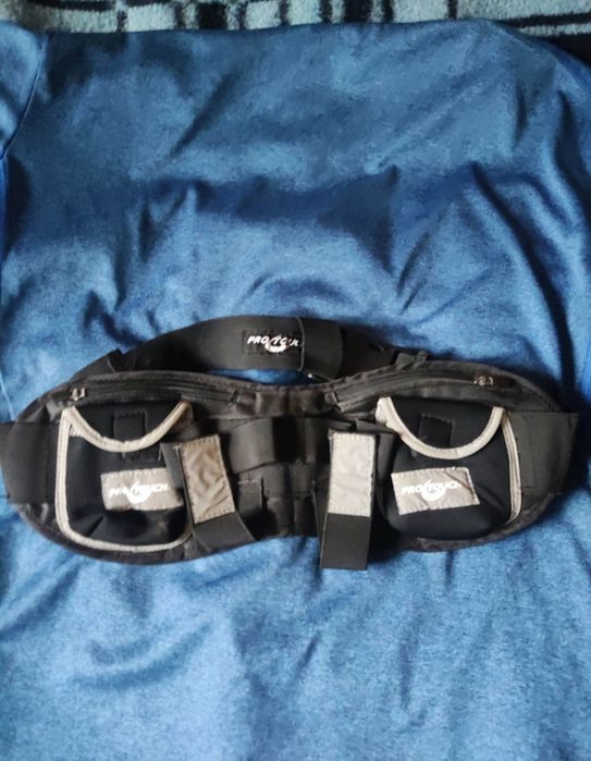 Pas sportowy Pro Touch