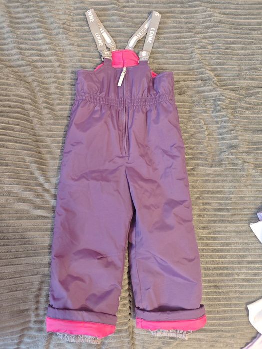 Зимовий комплект Lenne Riona 21320A-2660 110 см