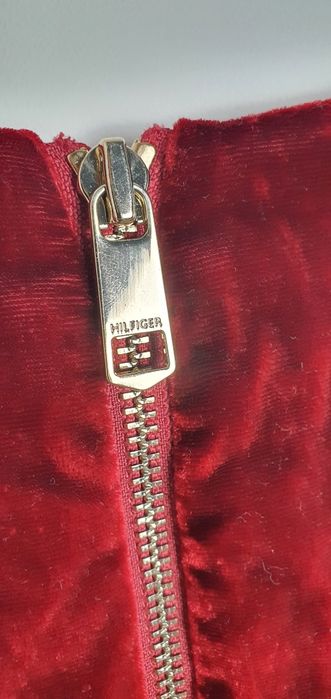 Sukienka Tommy Hilfiger