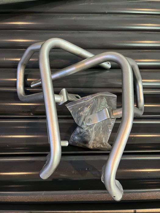 Дуги BMW f800gs, f650gs