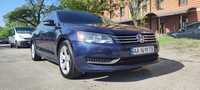 VW passat nms-b7 2.5at