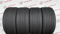 шини бу літо 285/40 r21 continental contisportcontact 5 suv 5mm