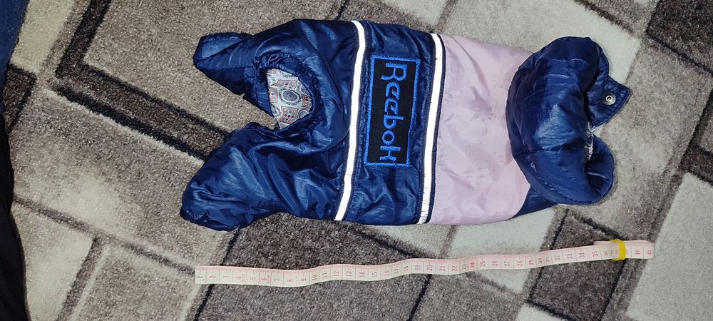 Комбинезон для собачки