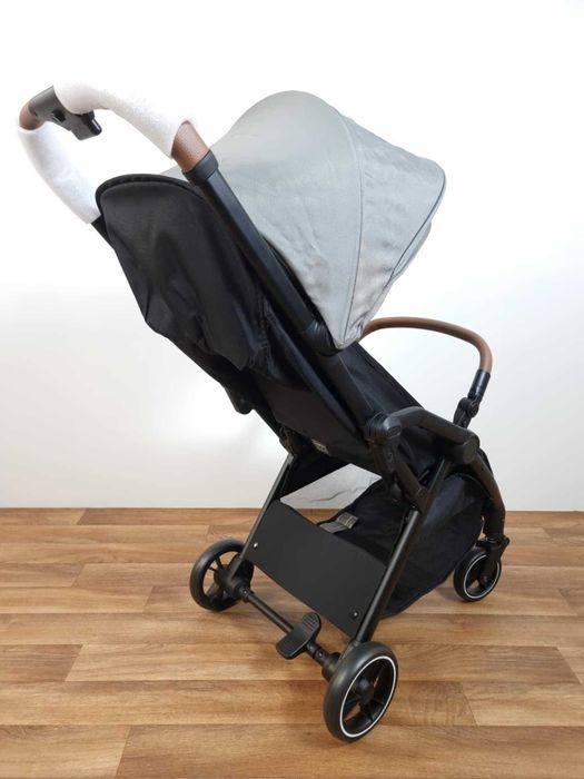 NOWY Wózek spacerowy Bebe Confort Sunlite do 22kg Tinted Gray podróżny