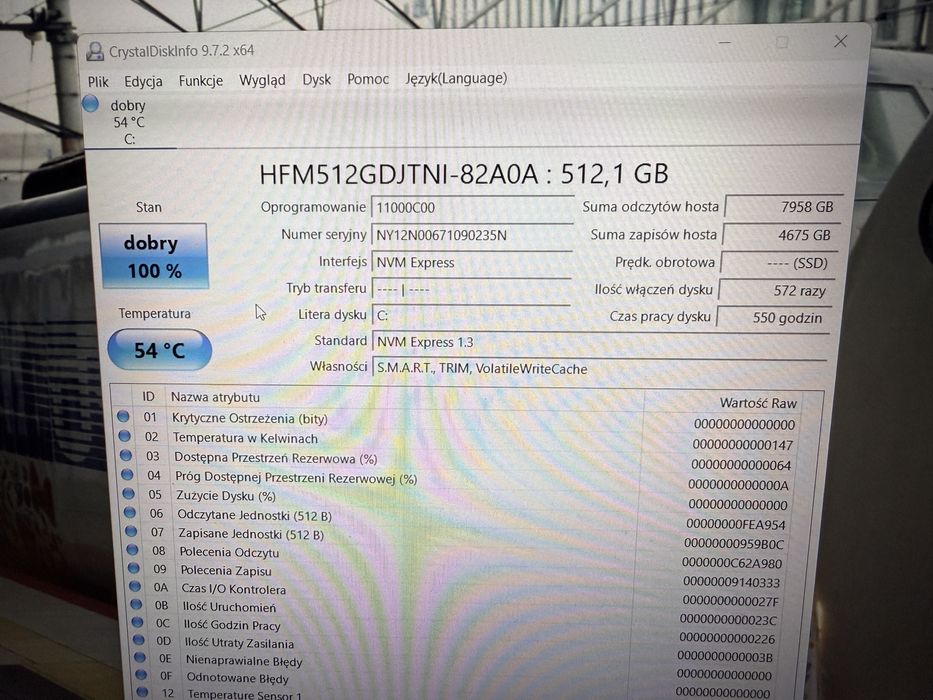 Laptop Acer Aspire 5 A515-56