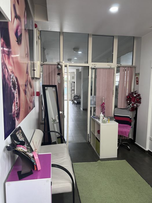 Venda Loja em Monção