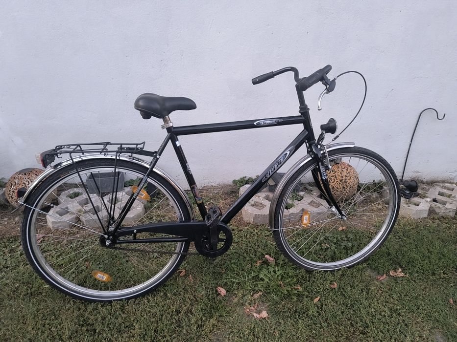 Rower męski BBF klasyk 28 cali