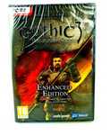 Gothic 3 Zmierzch Bogów PC DVD (nowa w folii)