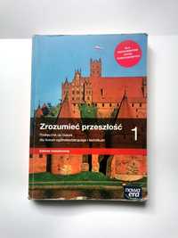 Zrozumieć przeszłość część 1, zakres rozszerzony