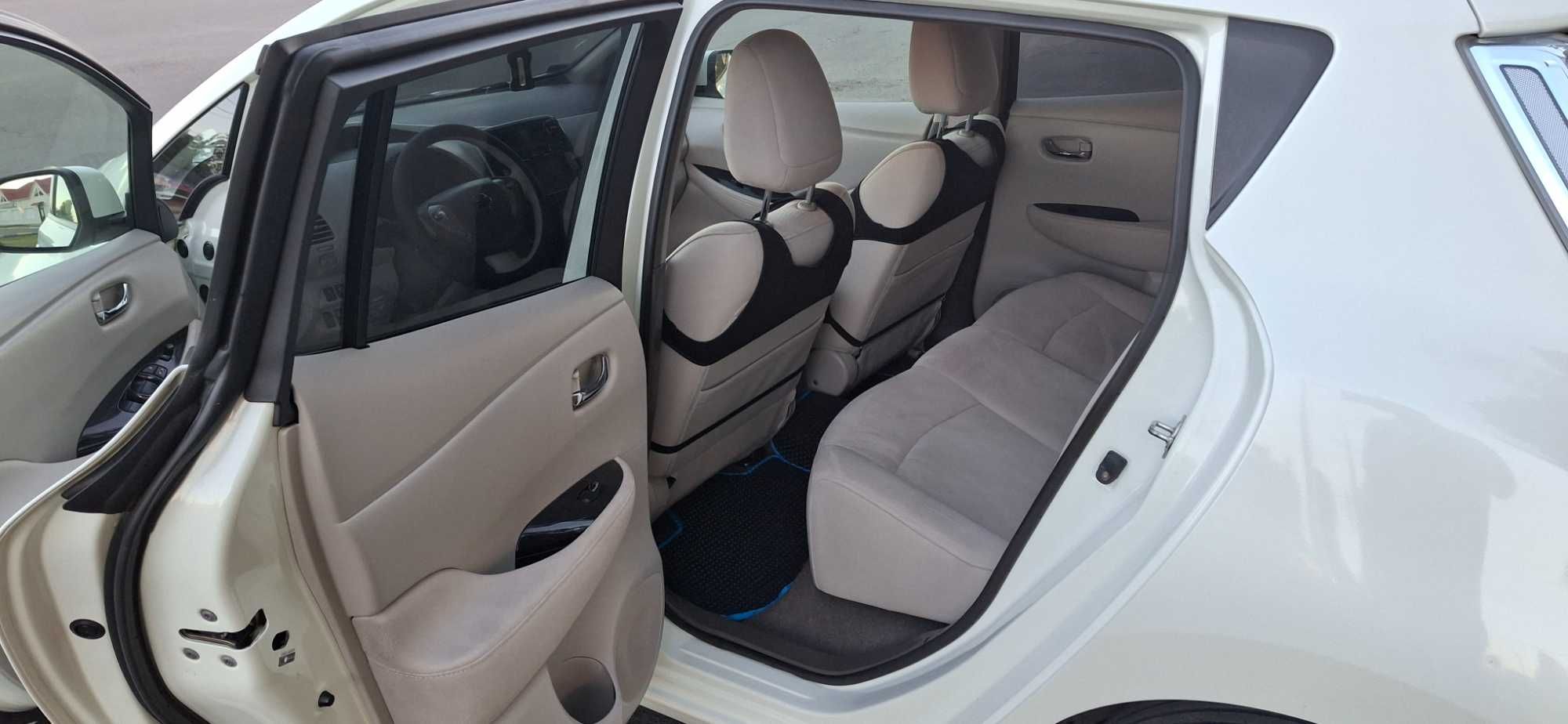 Nissan Liaf 2012р