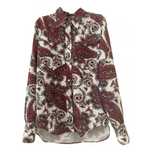 Сорочка жіноча isabel marant 36 р