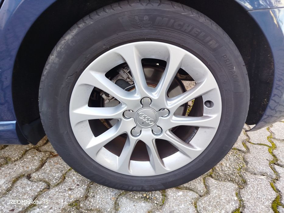 Jantes 16 Originais Audi