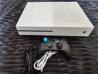 Xbox one 500GB ssd