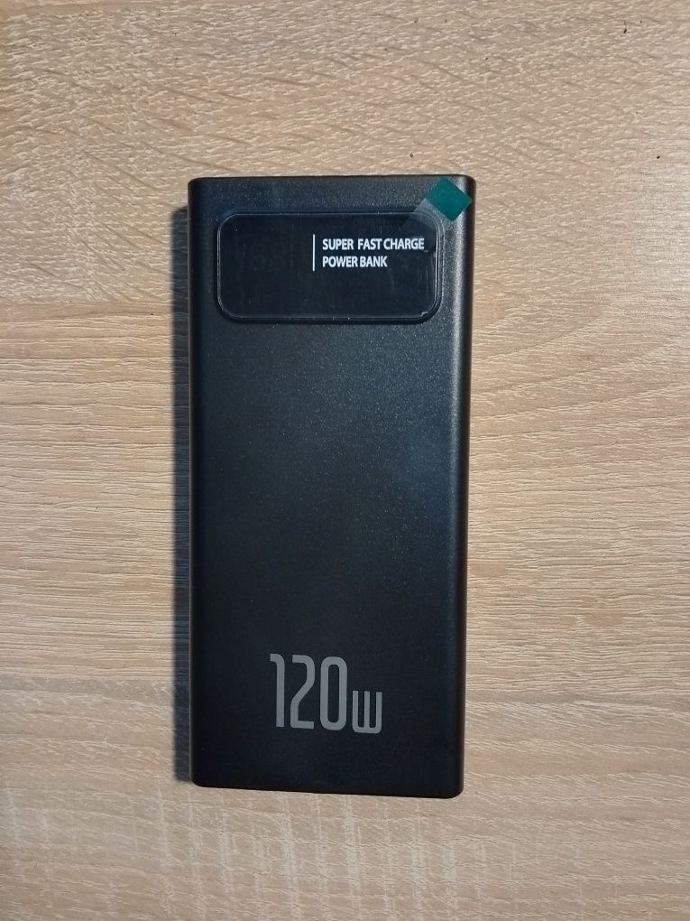 Продам Power Bank 200000 mAh 120 W.