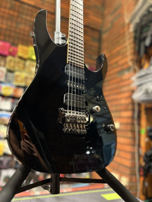 Ibanez Premium RG 870Z