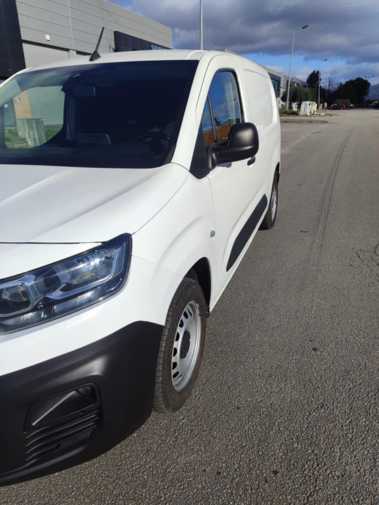 Citroen Berlingo 1.5 100cv Longa XL