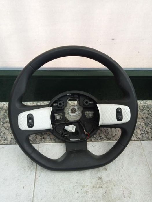 Volante Renault Twingo