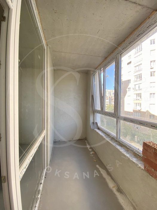 Продаж 3 кім. кв. в зданій новобудові  Шевченківський р-н