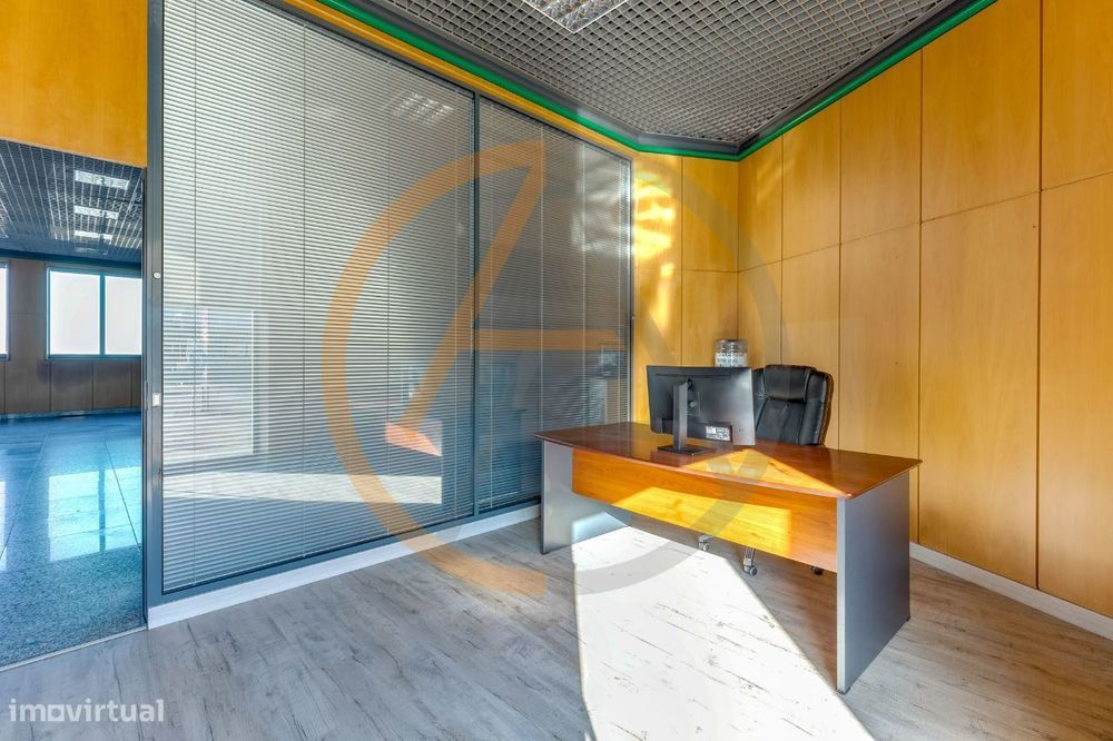 Espaço Comercial | Albergaria-a-Velha