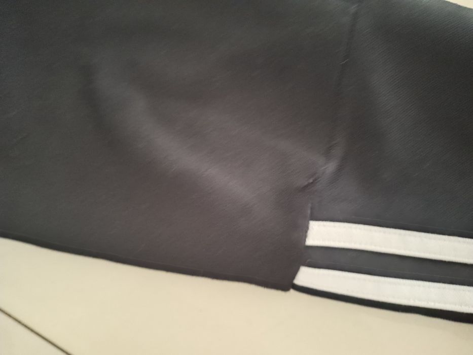 Spodnie dresowe Adidas