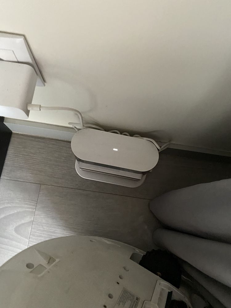 Aspirador Robô Xiaomi Mi
