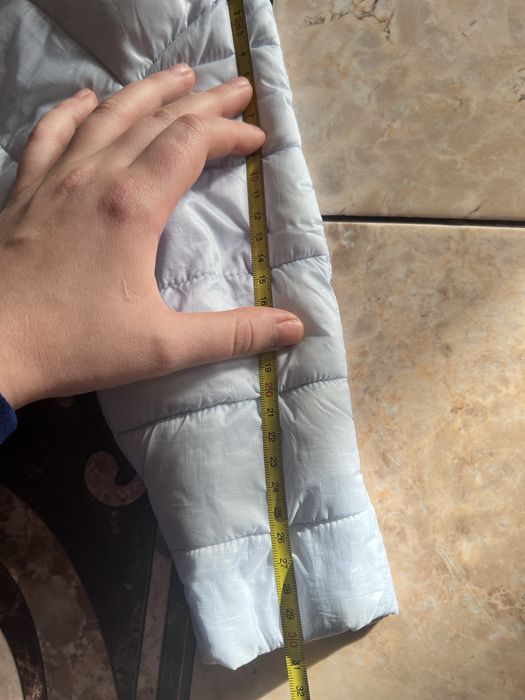 Дятичий демісезонний комбінезон 74-80