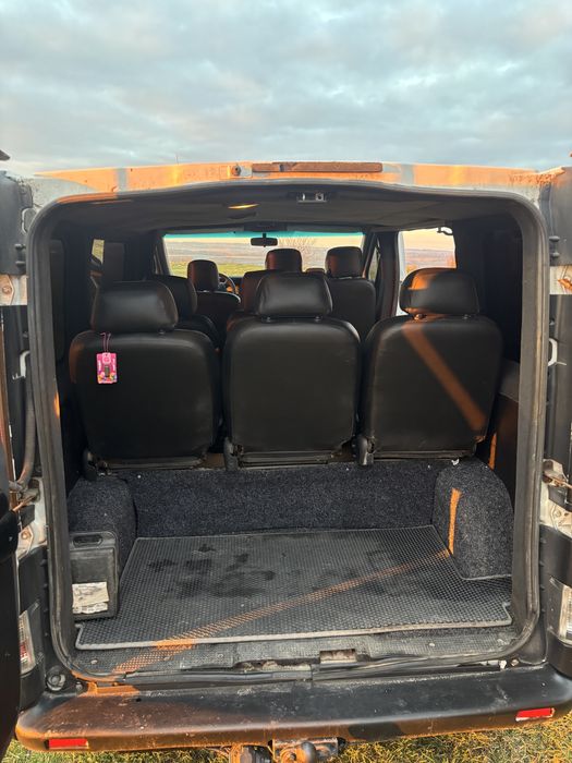 Продам Renault Trafic