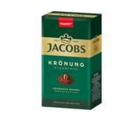 Kawa mielona Jacobs Bionature 250 g
