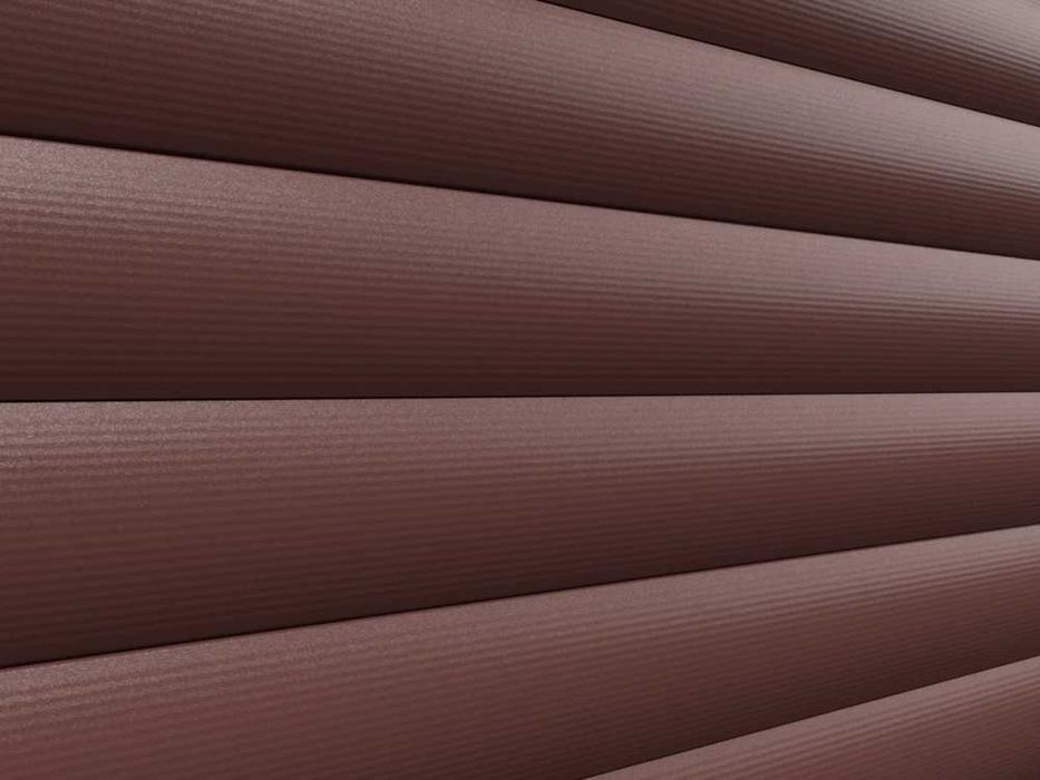 Блок-хаус металлический \ Блокхаус \ Доска \ Металевий Сайдинг