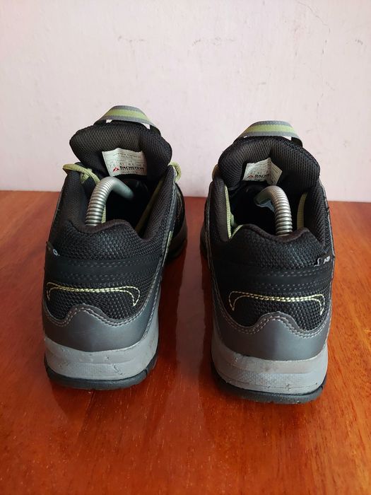 Кроссовки трекінгові польові фірми Dachstein lytos D-Tex оригінал 

Ро