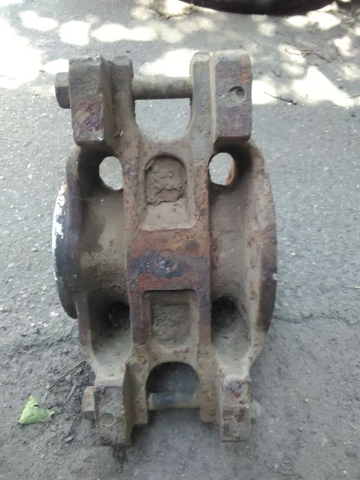 Продам буксы камаз