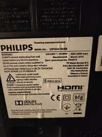 tv philips wszystkie czesci