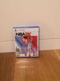 NBA 2k22 para PS5
