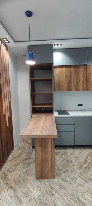 Продам 1-к квартиру з ремонтом в ЖК Лівобережний, Індустріальний AK