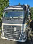 Volvo FH4  Volvo FH4 Mega