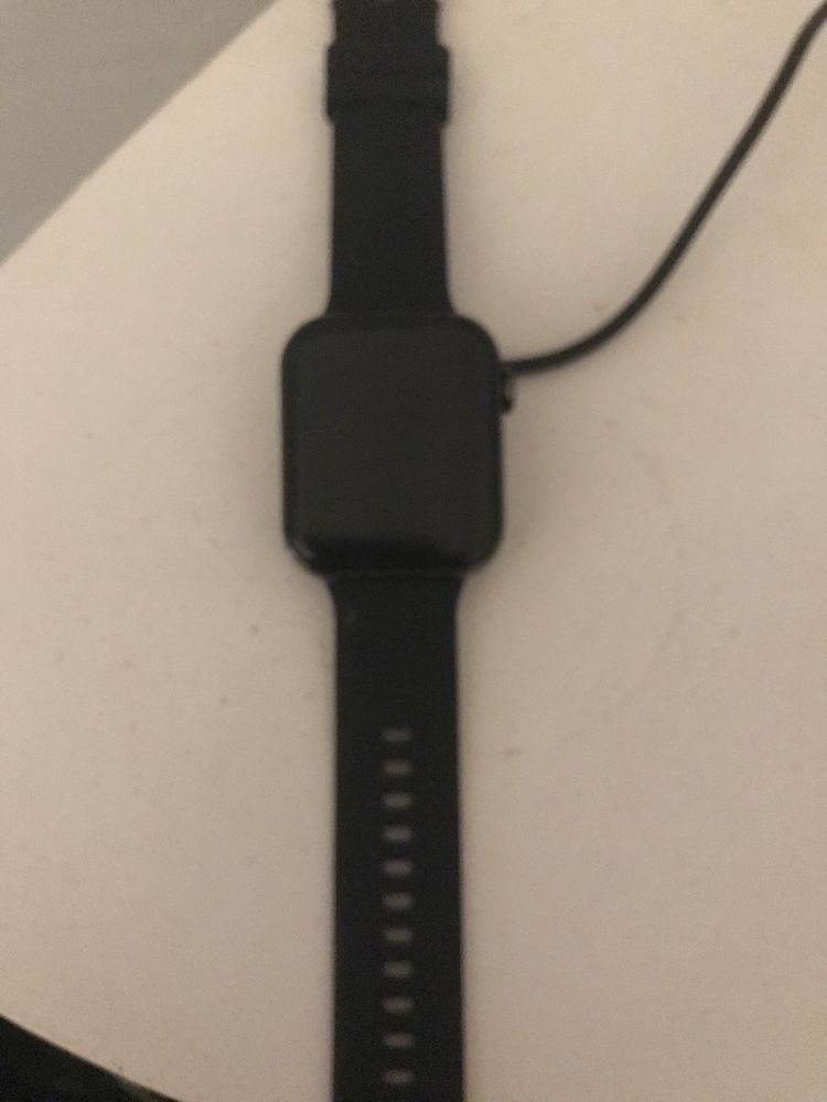 Smartwatch maxcom oxygen