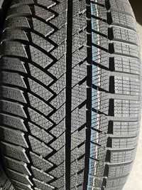 285/40/22 R22 Continental ContiWinterContact TS850P 4шт нові зима