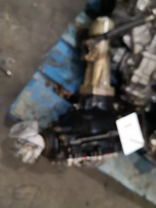 Caixa De Transferências Toyota Rav 4 Ii (_A2_)