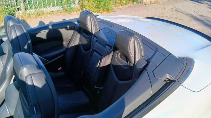 Peugeot 308 CC Peugeot 308 CC 1.6 THP Sport Pack