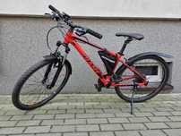 Rower Giant ATX 3